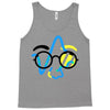 mr. personality Tank Top