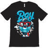 mr.blu ray T-Shirt