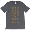 Ability Dungeon And Dragons T-Shirt