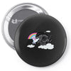 sparklemorph Pin-back button