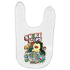 snore loops Baby Bibs