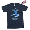 it's a me Exclusive T-shirt