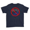 no drama Youth Tee
