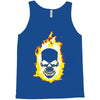 burning man Tank Top