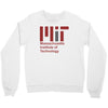 new massachusetts institute of technology Crewneck Sweatshirt