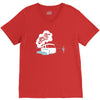 now we're cooking V-Neck Tee