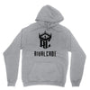 Rivalcade Unisex Hoodie
