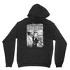 scream for coffee Unisex Hoodie