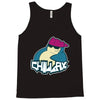 chillax Tank Top