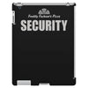 five nights at freddy's pizzeria security iPad 3 and 4 Case