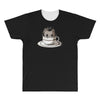 perk up All Over Men's T-shirt