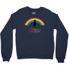 Catbow Crewneck Sweatshirt