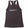 sinclair zx spectrum   mens retro Racerback Tank