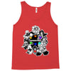 undertale flowey Tank Top