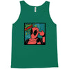 bang pop art Tank Top