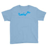 bob dylan homage Youth Tee