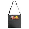 whammy Adjustable Strap Totes
