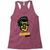 horror night Racerback Tank