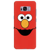Cookie Monster Elmo Samsung Galaxy S8 Plus