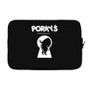 porky's inspired Laptop sleeve