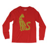 cats Long Sleeve Shirts