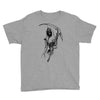 grim reaper Youth Tee