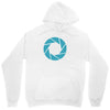 camera shutter Unisex Hoodie