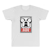 dude All Over Men's T-shirt