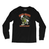paper chaser 2 Long Sleeve Shirts