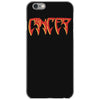 cancer logo iPhone 6/6s Case