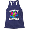 tekashi 6ix9ine  gummo 69 Racerback Tank