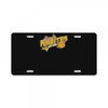 potos rabites License Plate