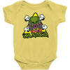 danger Baby Onesie
