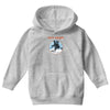 the night king Youth Hoodie