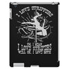 i love strippers iPad 3 and 4 Case