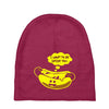 i want to be inside you t shirt Baby Beanies