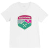 iggppcamp V-Neck Tee