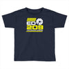 ocp ed 209 Toddler T-shirt