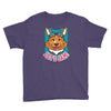 let's jam Youth Tee