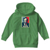 Nope Youth Hoodie