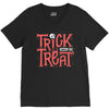 trick or treat V-Neck Tee