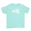 ted friday is highday  film fuuny Youth Tee