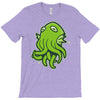 monsieur poulpe T-Shirt