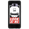 look at me Samsung Galaxy S8 Plus