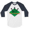 fahrie77 3/4 Sleeve Shirt