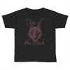 top of the pack Toddler T-shirt