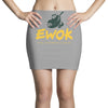 ewok Mini Skirts