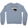 wakanda panthers Crewneck Sweatshirt