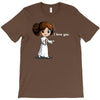 i love you T-Shirt