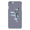 rain, rain, go away iPhone 6/6s Plus Case